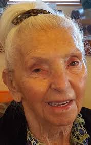 Emmy Regina "nee Meister" Bagwell Obituary August 27, 2016