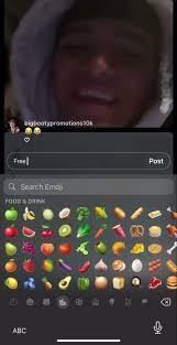 Desmond Hooks's Instagram, Twitter & Facebook