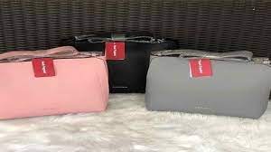 Unboxing & review teknologi sole sneaker terbaru!!! Tas Hush Puppies Wanita Asli Dan Palsu Bagaimana Cara Membedakannya Harapan Rakyat Online