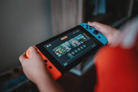 Nintendo switch pro controller monster hunter rise edition. Nintendo Switch Pro Specifications Emerge Europe To Be Left Waiting For The Upgraded Console Notebookcheck Net News
