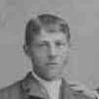 John W Martus (1864–1894)