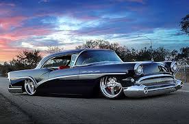 Image result for Bittersweet 1957 Buick