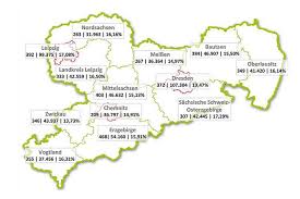 Diese städte und landkreise sind am stärksten betroffen. Vereinssport In Kreisen Und Stadten Entwickelt Sich Positiv Landessportbund Sachsen