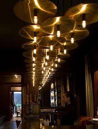 Lighting Concept For Al Dente Restaurant Beirut Lebanon By Pslab Restaurant Lighting Fixtures Lighting Concepts Restaurant Lighting Fixtures Lighting