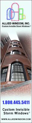 This storm window also provides an extra thermal barrier to better your home's energy efficiency. Storm Windows Oldhouseguy Blog
