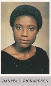 Lolita Hill's Instagram, Twitter & Facebook