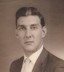 Mr. Ivor Thomas Obituary