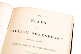 There is a spiritual cause underlying most diseases. Shakespeare For Teens Teachingenglish British Council Bbc