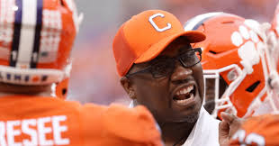 Clemson football: More