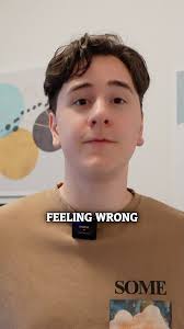 FEELING WRONG. , Ever catch that nagging voice in your head, whispering  “You are just not good enough”? We’ve all been there. , #EmbraceYourself  #BeReal #SelfAcceptance #Counselling #Therapy ...