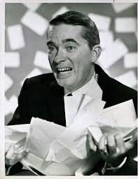 A voice not unlike that of God' Danbury actor who voiced 'Titanic' trailer  dies at 93