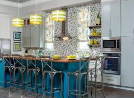 kitchen cabinetry & design trends