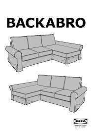 Perdonare Vandalizzare Civilizzare Ikea Divano Chaise Longue Chtruckbrokers Com