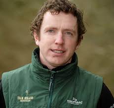 Tipperary's Greg Broderick wins opening round of TRM/Horse Sport Ireland  New Heights Champions Series in Armagh