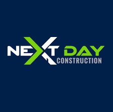 We know how stressful it is to coordinate different services with different companies. Next Day Construction Home Facebook