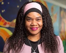 Yolanda Johnson's Instagram, Twitter & Facebook