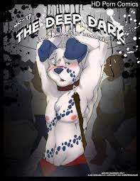 The Deep Dark Sex Comic - HD Porn Comics