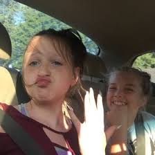 Bella Odom (odombella59)