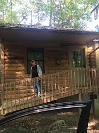 Maybe you would like to learn more about one of these? Bear Ly Rustic Cabin Campground Reviews Townsend Tn Tripadvisor