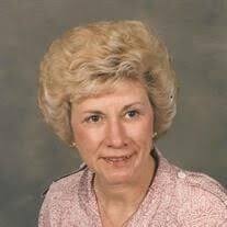 Ruby Dean Allen Obituary