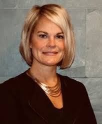 Greater Charlottetown Area Chamber welcomes Julie Hambly as 2025-26 Board  of Directors President