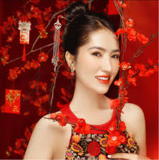 Huỳnh Anh Beauty Academy