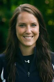 2011 Women's Volleyball Roster