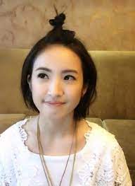 由不適合到完美駕馭 林依晨的短髮變髮術 ariel lin ariel kdrama