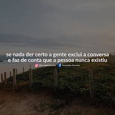 Pensador Sincero Pa Twitter Vida Que Segue