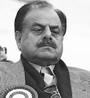 Special Report, NOS, The News International