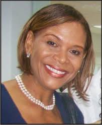 Patricia Archbold, embajadora en Trinidad & Tobago