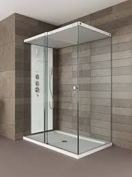 Subito a casa, in tutta sicurezza. Box Doccia Idromassaggio Una Spa In Casa Orsolini