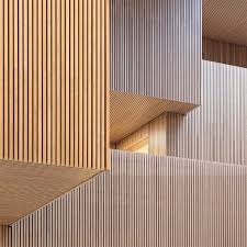 Related Image Timber Cladding Timber Architecture Wooden Wall Cladding