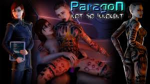 mass effect porn :: Pictured Femdom :: :: Straponess :: pictured femdom :: mass  effect porn :: porn comics without translation :: porn comics without  translation :: Straponess :: nothing but porn (