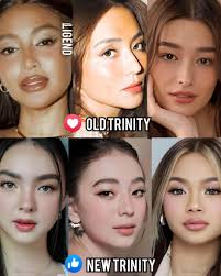 artista sa cupids cady — nadine lustre eigentele — fyang smith eisley —  loisa andalio peene — kathryn bernardo duday — claudine baretto fin — marco  gallo luallan — piolo pascual (poser