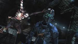 Dead space 4 was the planned fourth installment in the dead space series. Dead Space 4 Could Have Been Something Beautiful Gamerevolution