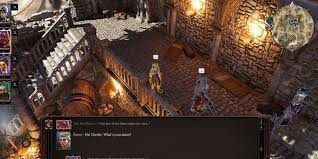 Divinity Original Sin 2: All Romance Options