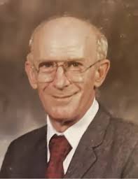 Obituary information for Edgar Vinson Craft