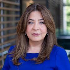 Meet Our Research Chairs