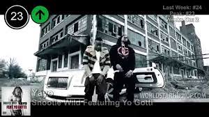 Top 25 Billboard Rap Songs Week Of April 5 2014 Youtube