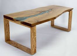 20 River Tables You Can Buy In 2020 Live Edge Table Table Coffee Table