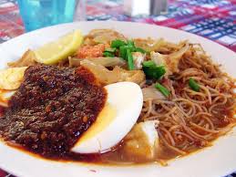 Nah terkadang nih ceritanya, tanpa kita sadar sadari, kita telah sering menyimpan beberapa bahan makanan yang tidak dipakai dari waktu ke waktu untuk jangka waktu yang lama. Mee Siam Singapore Food Easy Ethnic Recipes