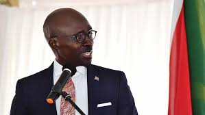 He is 49 years old and is a virgo. Gigaba Under Fire Former Supplier Sues Home Affairs For R794m Report