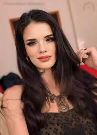 Melissa Bonny of Ad Infinitum, Clementine Delauney of Visions of Atlantis,  Federica Lanna of Volturian, and Angela Di Vincenzo of Secret Rule