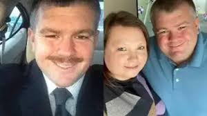 Who Is Shane Ward? Jessie Lee Ward Ex Husband Wikipedia And Age»  GhLinks.com.gh™