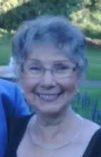 Obituary information for Margaret Ann Fossedal