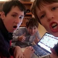 The Sundry Siblings of Friends Select