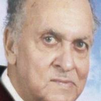 Charles Webster Jr. dies Wednesday; services Saturday