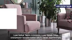 istikbal mobilya 2021 luxe oliver rolf koltuk takimlari youtube