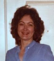 Frances Drummond Obituary (1942